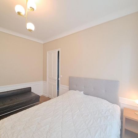 Le Caire, Appartement Centre-Ville De Ρενς Εξωτερικό φωτογραφία