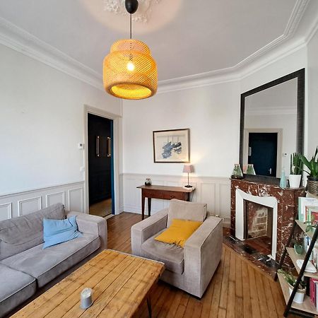 Le Caire, Appartement Centre-Ville De Ρενς Εξωτερικό φωτογραφία