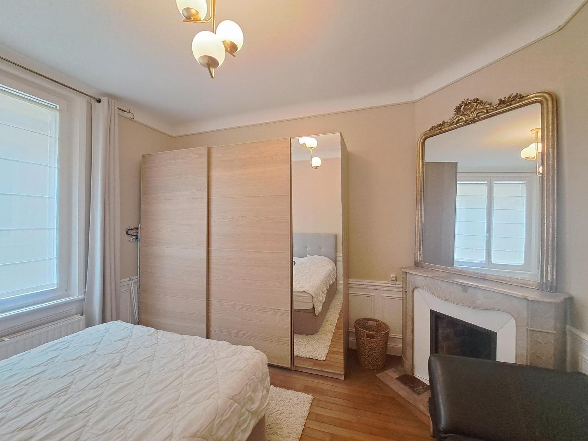 Le Caire, Appartement Centre-Ville De Ρενς Εξωτερικό φωτογραφία