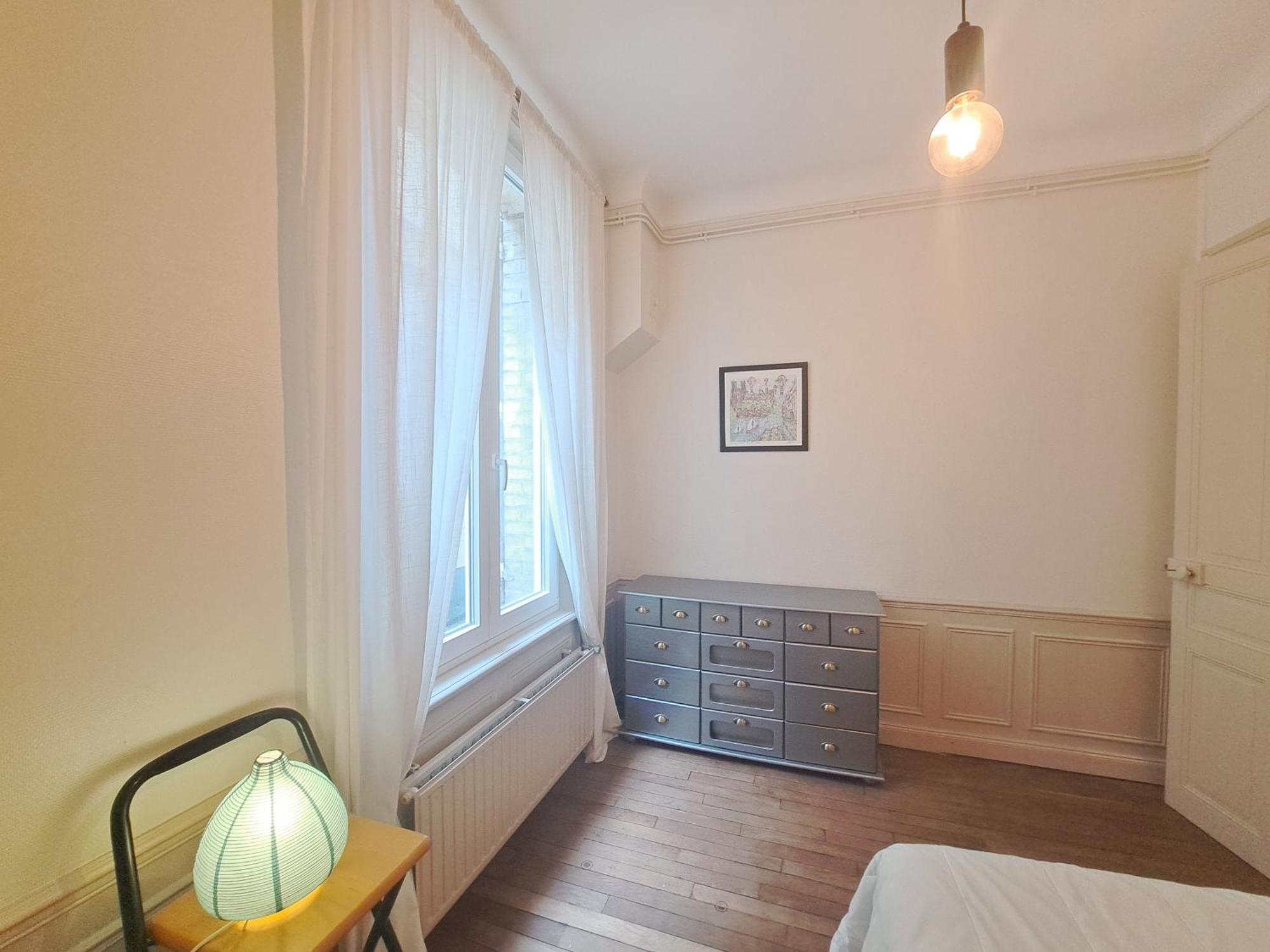 Le Caire, Appartement Centre-Ville De Ρενς Εξωτερικό φωτογραφία