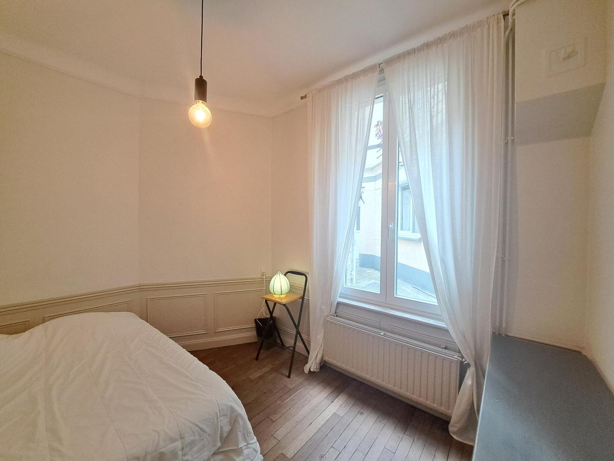 Le Caire, Appartement Centre-Ville De Ρενς Εξωτερικό φωτογραφία